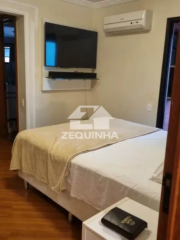 Apartamento, 3 quartos, 150 m² - Foto 20