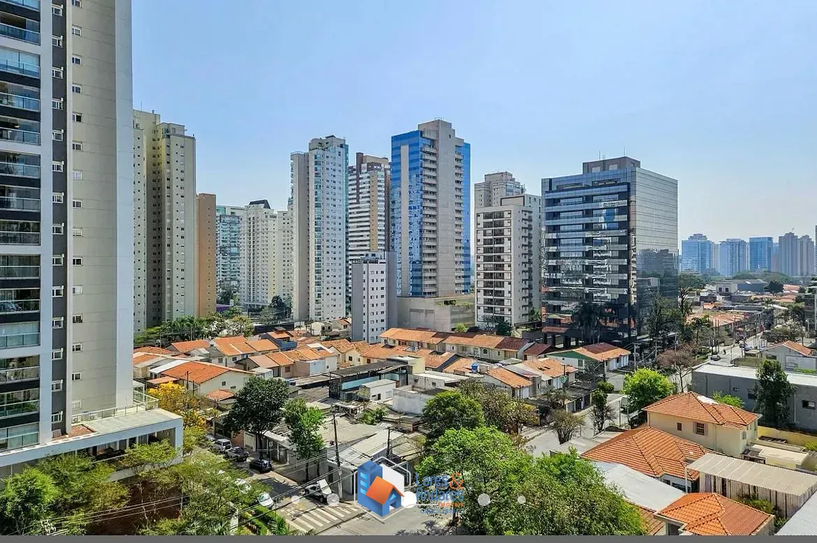 Apartamento, 2 quartos, 104 m² - Foto 16