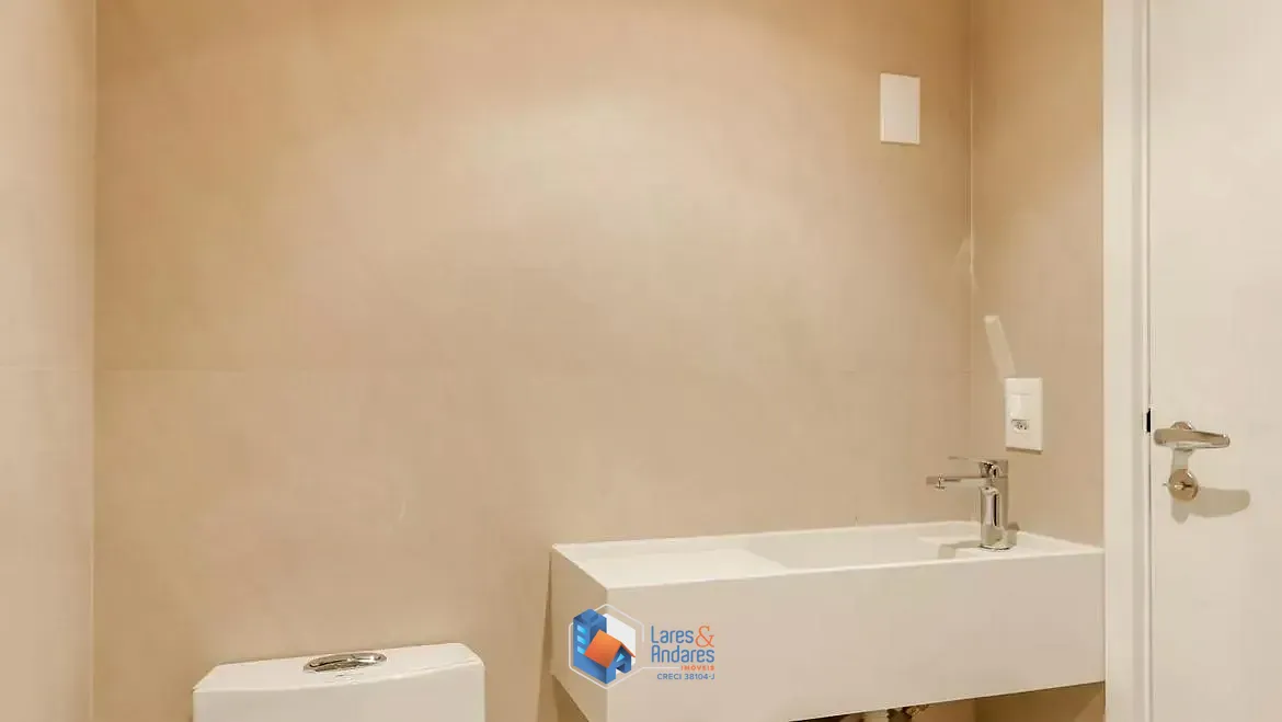Apartamento, 2 quartos, 104 m² - Foto 17