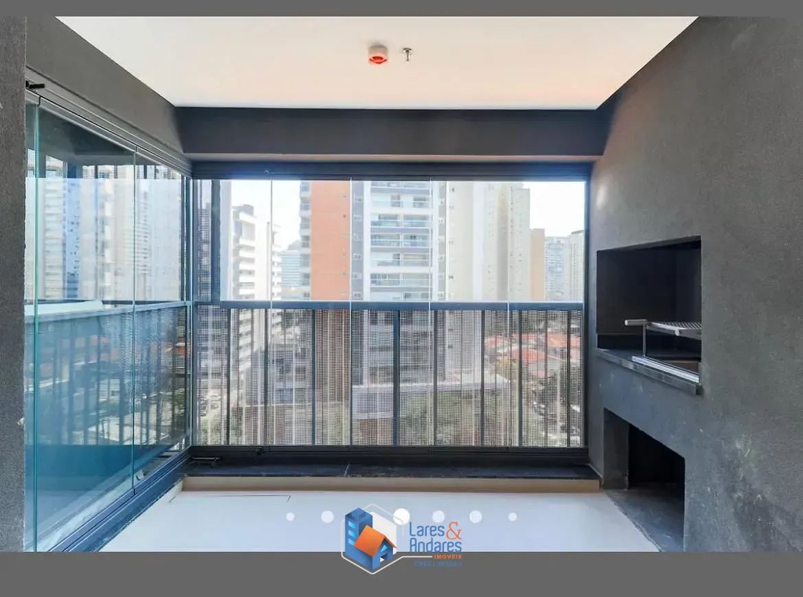 Apartamento, 2 quartos, 104 m² - Foto 15
