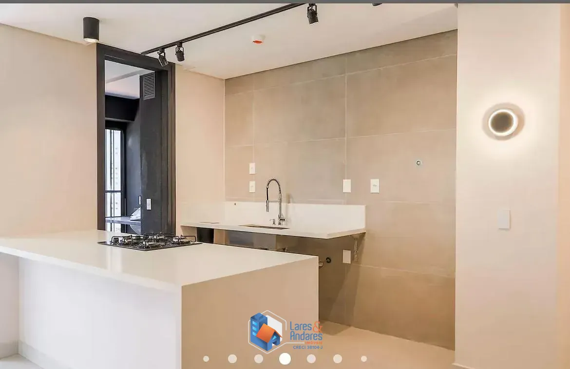 Apartamento, 2 quartos, 104 m² - Foto 3