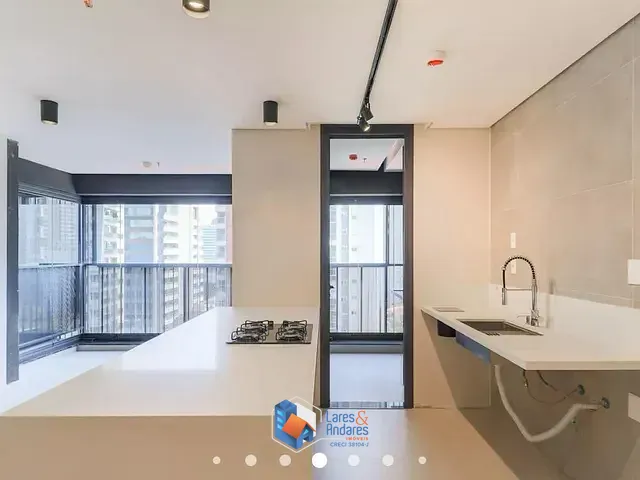 Apartamento com 104m² 2 quartos e 2 banheiros, à venda, no bairro Jardim das Acácias em São Paulo