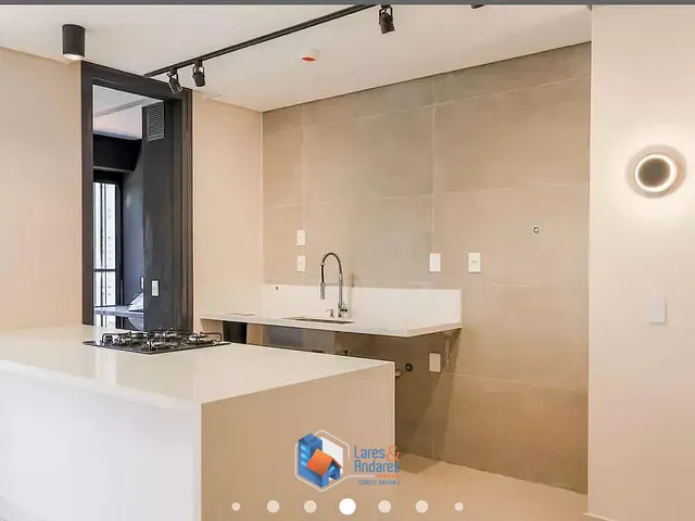 Apartamento com 104m² 2 quartos e 2 banheiros, à venda, no bairro Jardim das Acácias em São Paulo