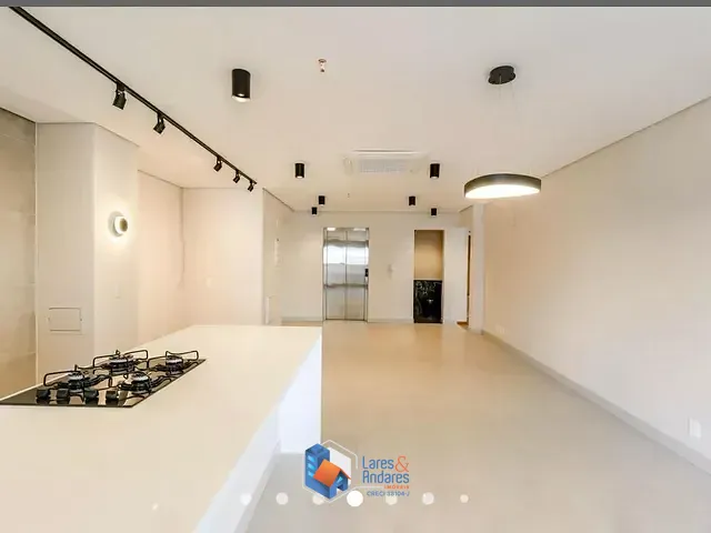 Apartamento com 104m² 2 quartos e 2 banheiros, à venda, no bairro Jardim das Acácias em São Paulo