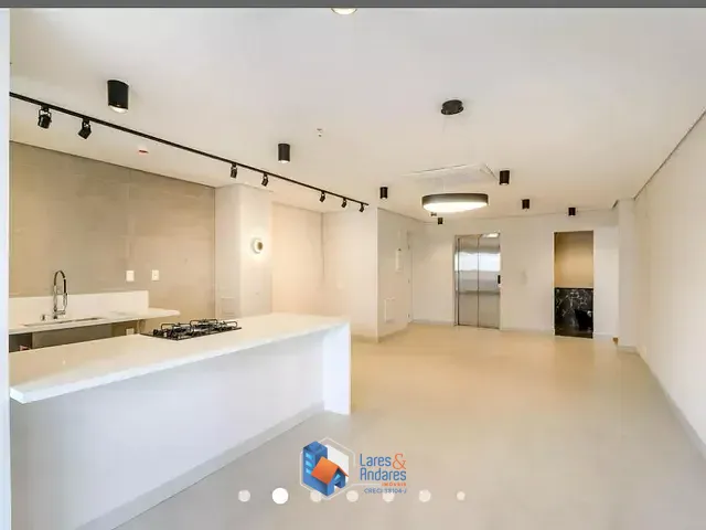 Apartamento com 104m² 2 quartos e 2 banheiros, à venda, no bairro Jardim das Acácias em São Paulo