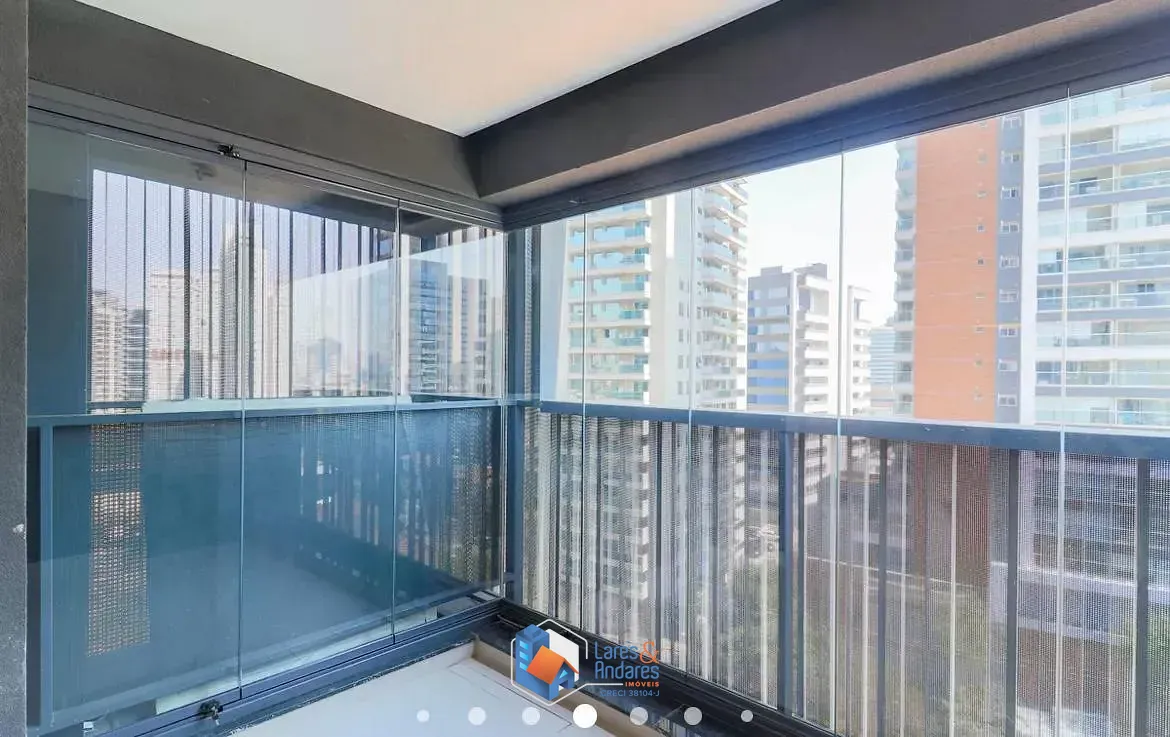 Apartamento, 2 quartos, 104 m² - Foto 19