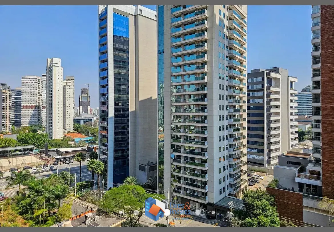 Apartamento, 2 quartos, 104 m² - Foto 18