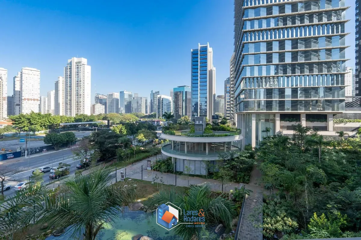 Apartamento, 2 quartos, 104 m² - Foto 51