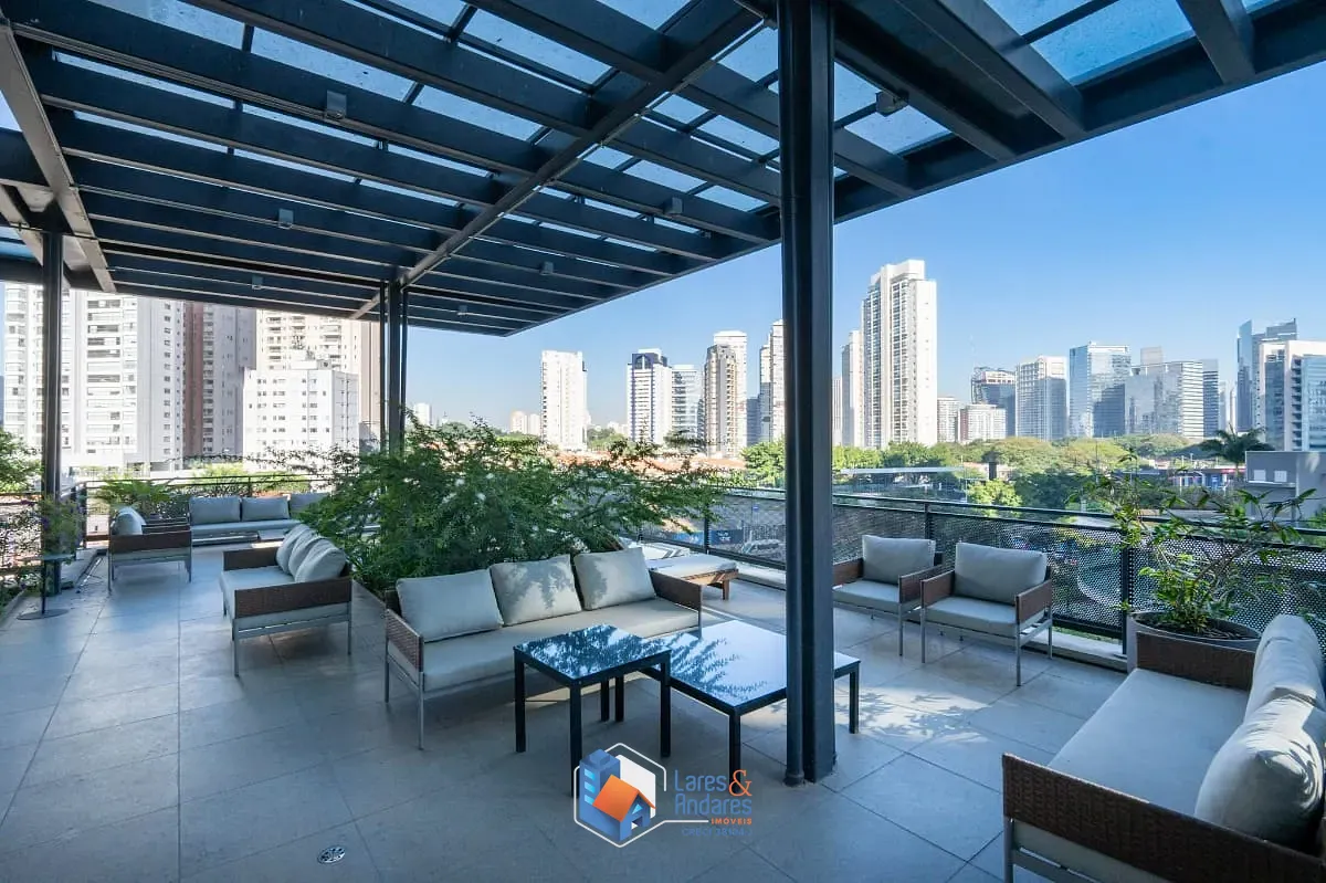 Apartamento, 2 quartos, 104 m² - Foto 47