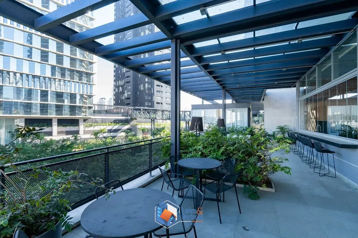 Apartamento, 2 quartos, 104 m² - Foto 46
