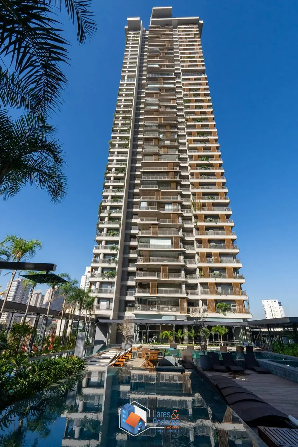Apartamento, 2 quartos, 104 m² - Foto 37