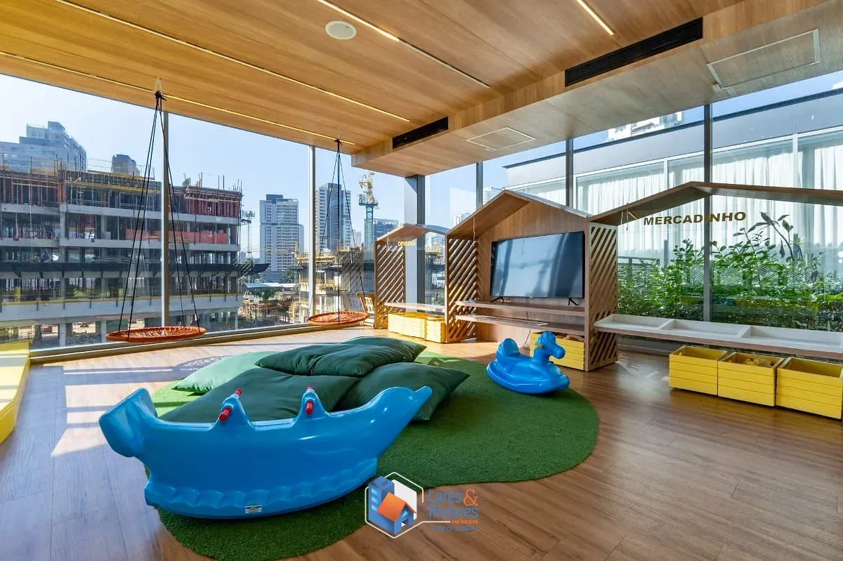 Apartamento, 2 quartos, 104 m² - Foto 23