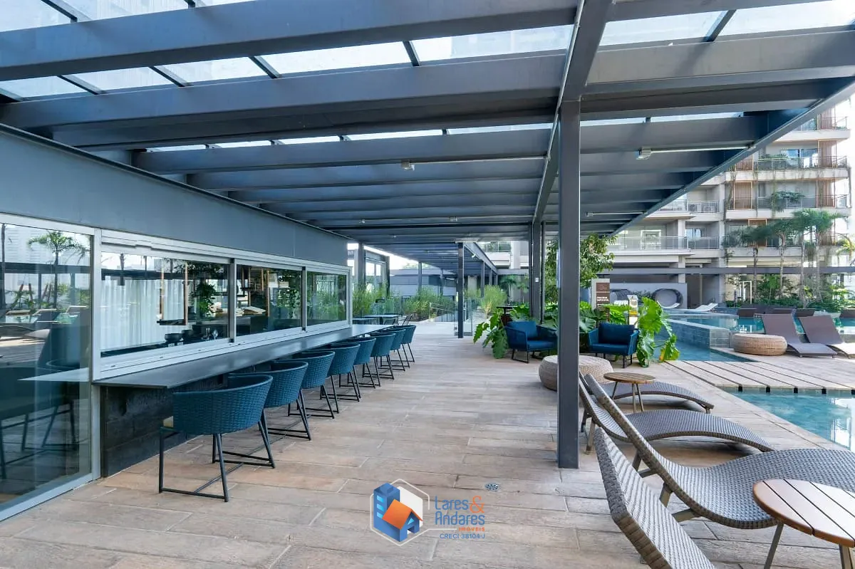 Apartamento, 2 quartos, 104 m² - Foto 49