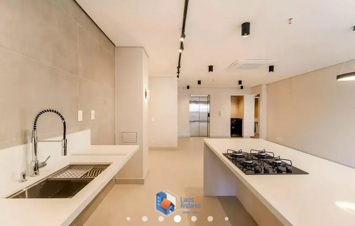 Apartamento, 2 quartos, 104 m² - Foto 8