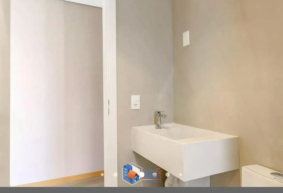 Apartamento, 2 quartos, 104 m² - Foto 12