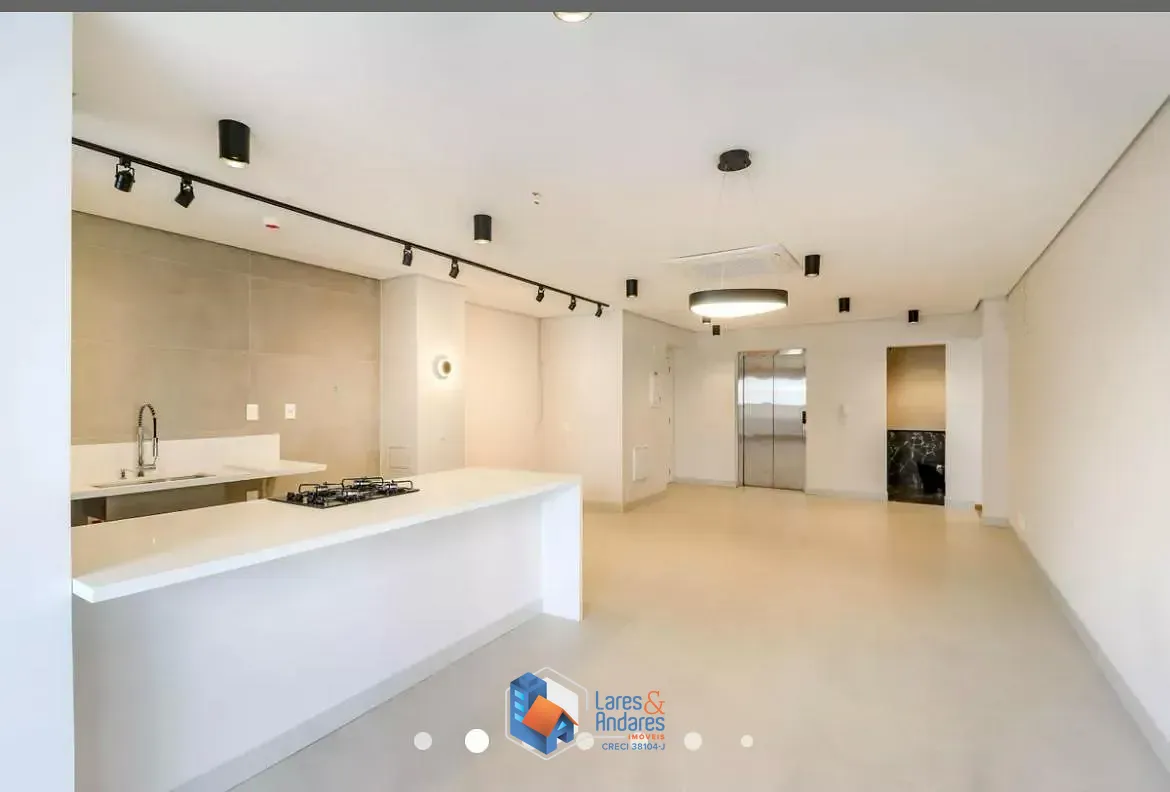 Apartamento, 2 quartos, 104 m² - Foto 1