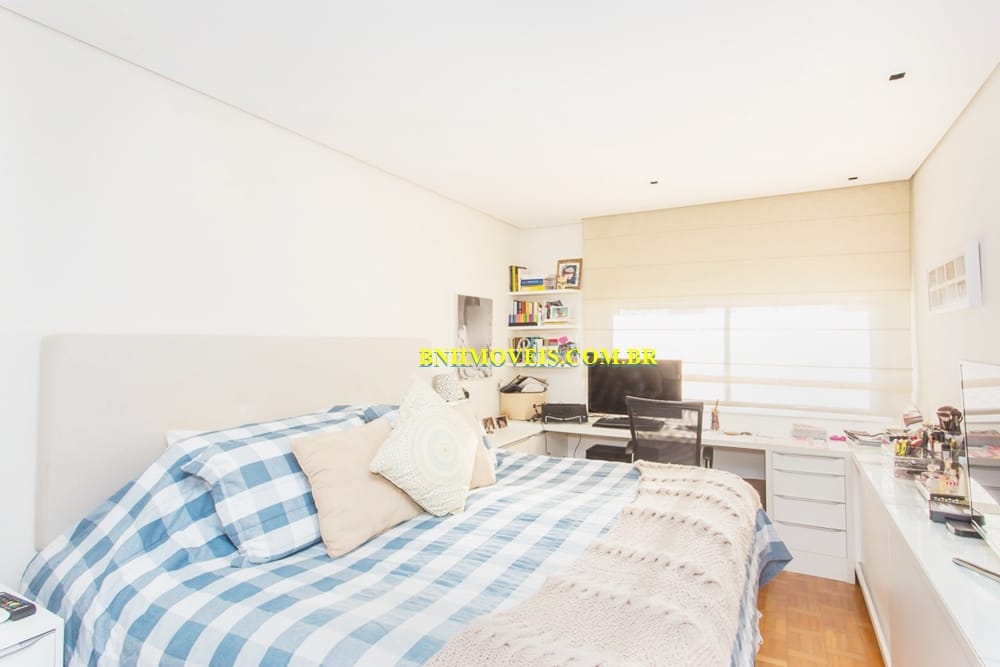 Apartamento, 2 quartos, 91 m² - Foto 7