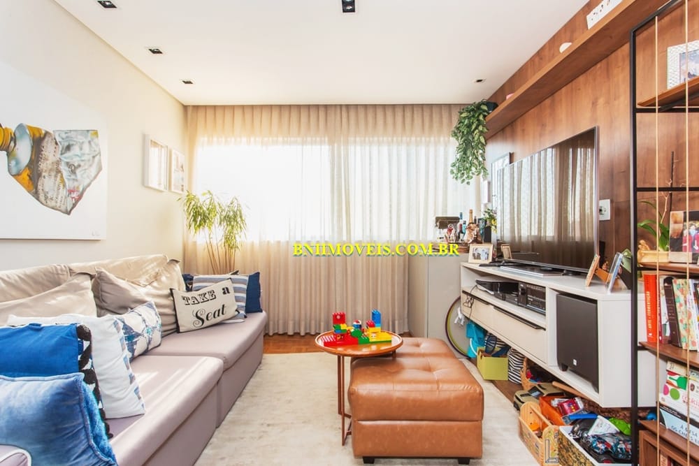 Apartamento, 2 quartos, 91 m² - Foto 5