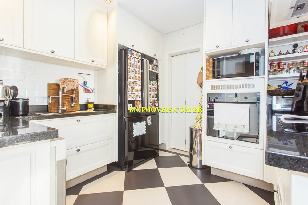 Apartamento, 2 quartos, 91 m² - Foto 2