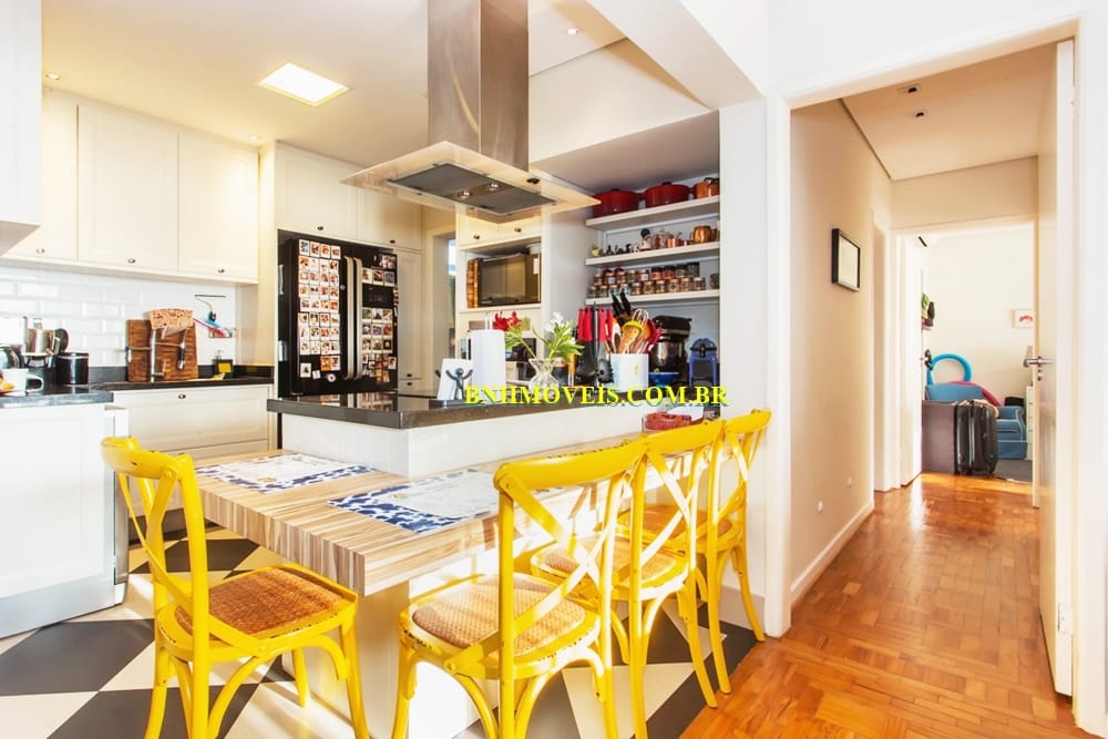 Apartamento, 2 quartos, 91 m² - Foto 3