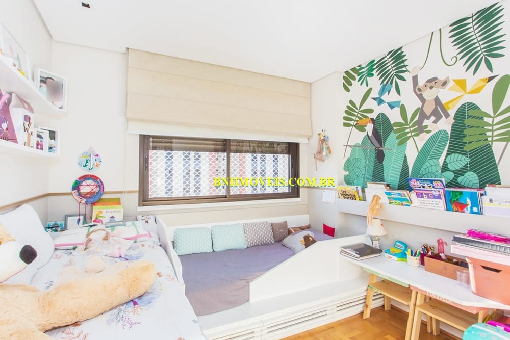 Apartamento, 2 quartos, 91 m² - Foto 11