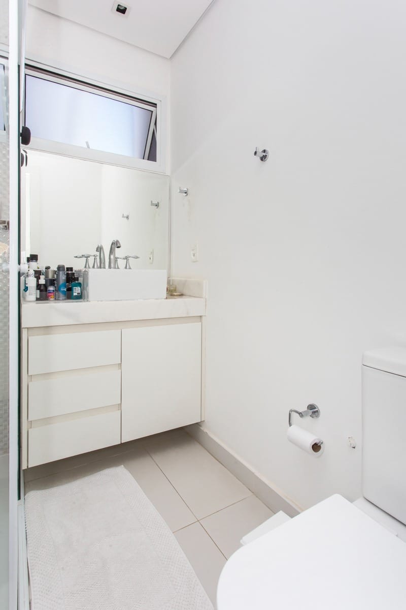 Apartamento, 2 quartos, 91 m² - Foto 9