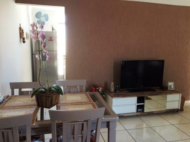 Foto do Apartamento - Apartamento  residencial à venda, Jardim América, São José dos Campos. | INDEPENDENCE NEGOCIOS IMOBILIARIOS LTDA