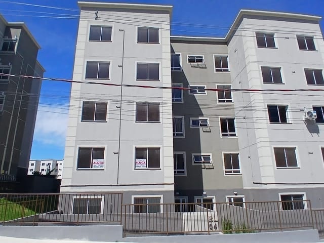 Foto do Apartamento - Apartamento garden para locação, no Bairro do Jardim Letícia em Campo Grande RJ | MG IMÓVEIS