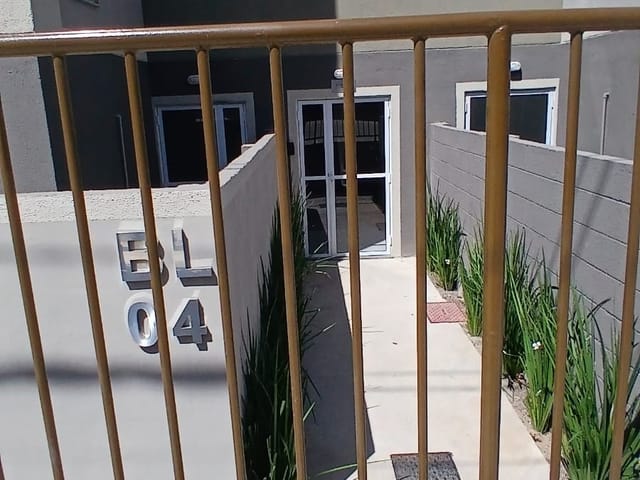 Foto do Apartamento - Apartamento garden para locação, no Bairro do Jardim Letícia em Campo Grande RJ | MG IMÓVEIS