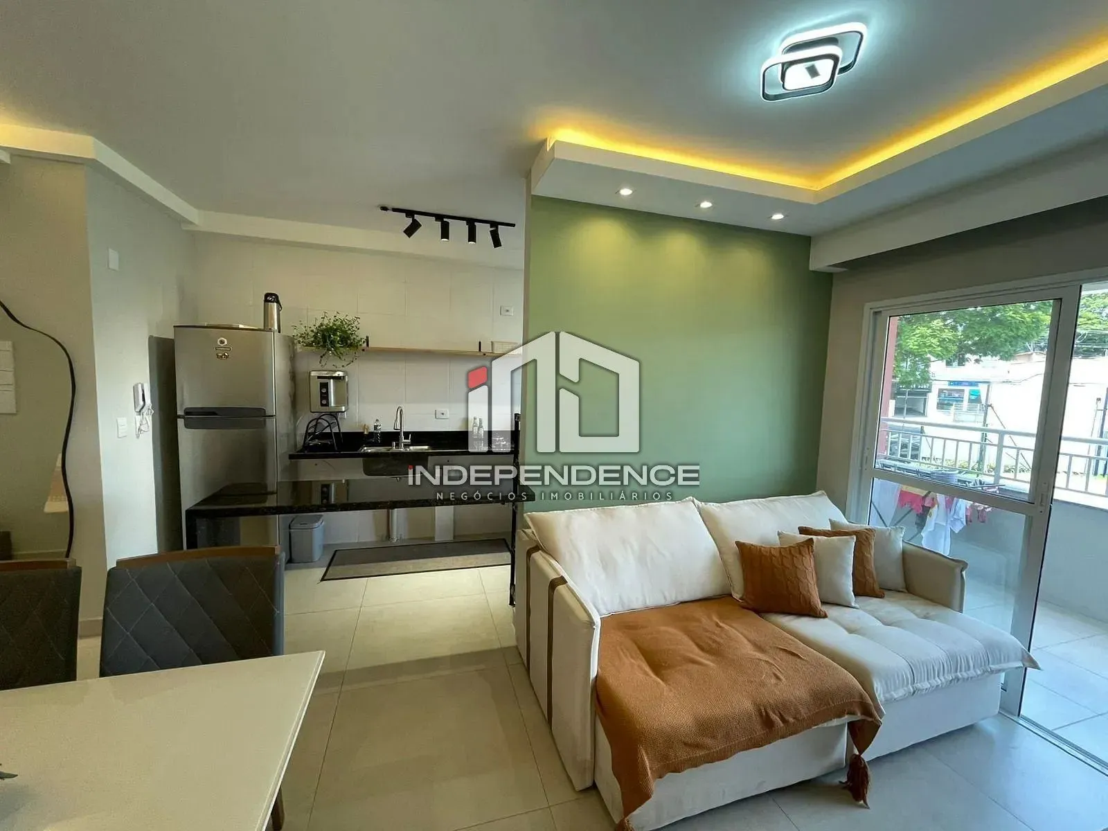 Apartamento, 2 quartos, 65 m² - Foto 71