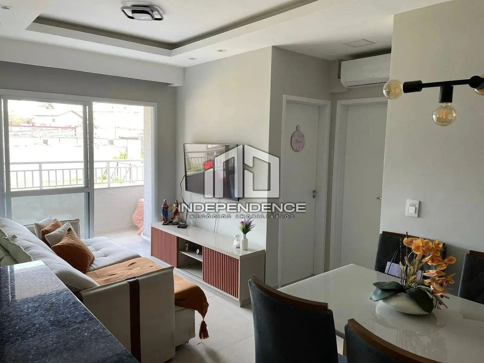 Apartamento, 2 quartos, 65 m² - Foto 1