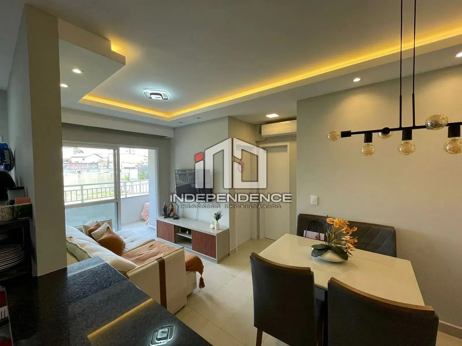 Apartamento, 2 quartos, 65 m² - Foto 40