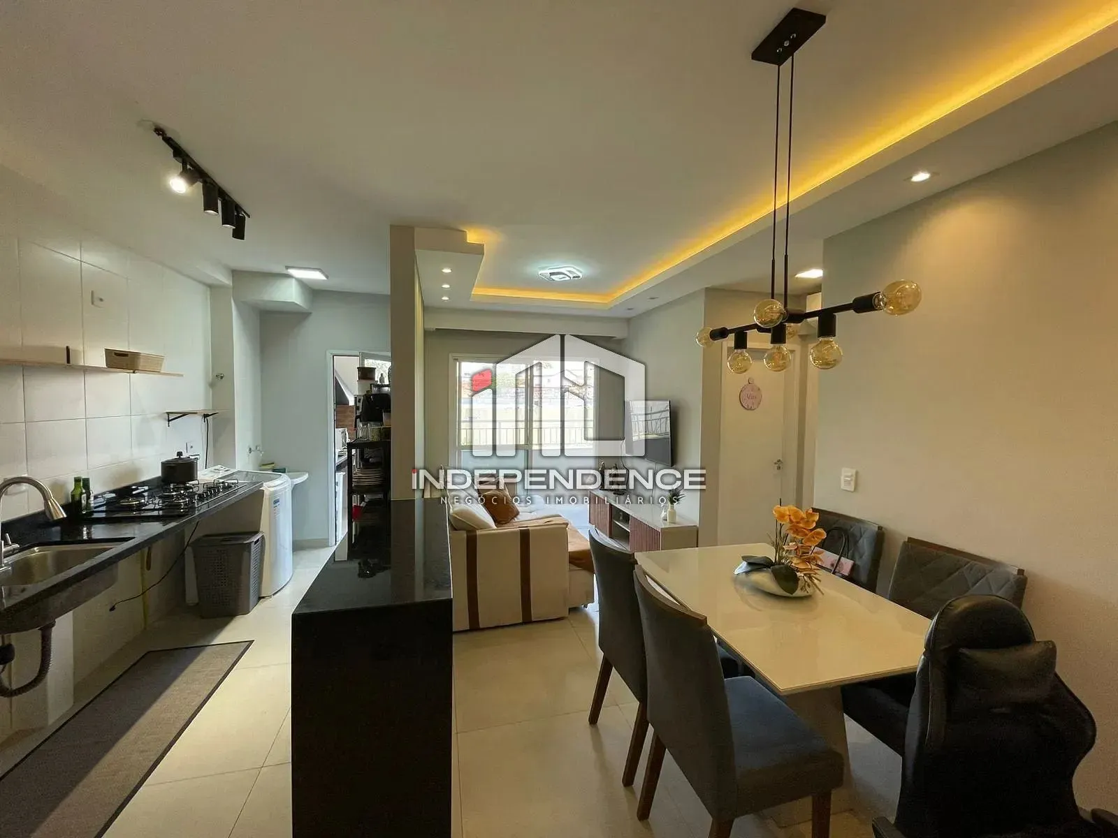 Apartamento, 2 quartos, 65 m² - Foto 81