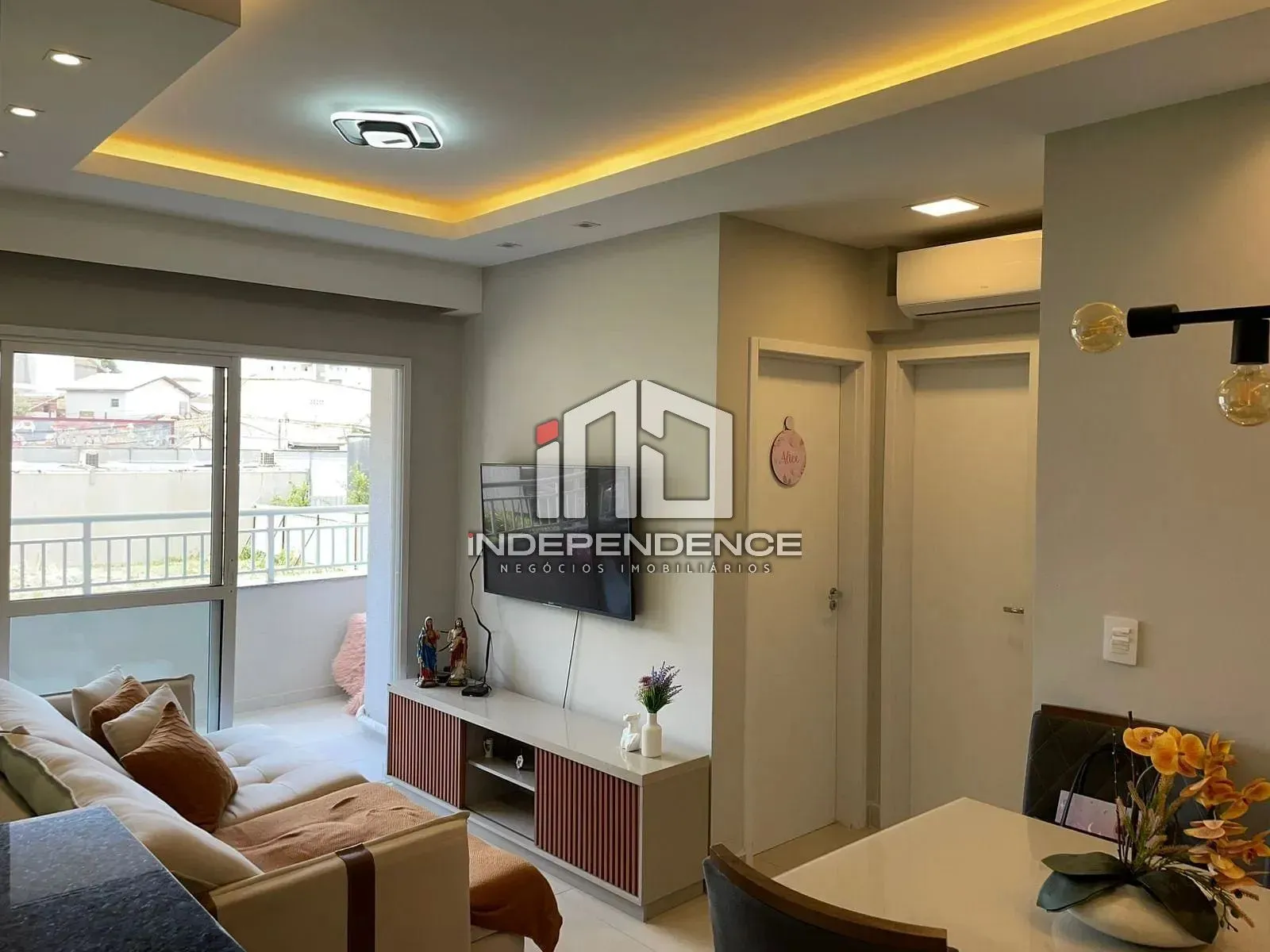 Apartamento, 2 quartos, 65 m² - Foto 47