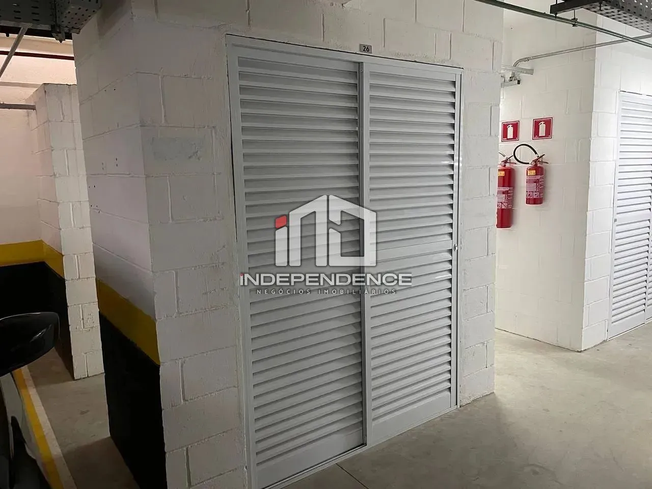 Apartamento, 2 quartos, 65 m² - Foto 92