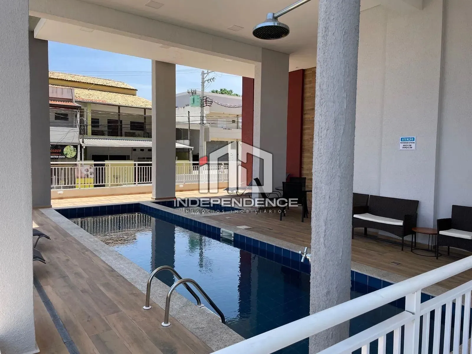 Apartamento, 2 quartos, 65 m² - Foto 96