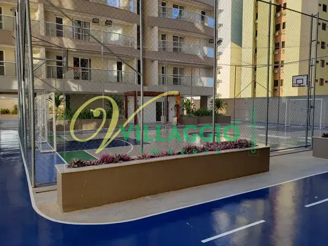 Apartamento com 50m² 1 quarto e 1 banheiro, à venda, no bairro Vila Imperial em São José do Rio Preto