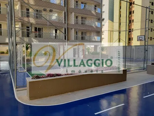 Apartamento com 50m² 1 quarto e 1 banheiro, à venda, no bairro Vila Imperial em São José do Rio Preto