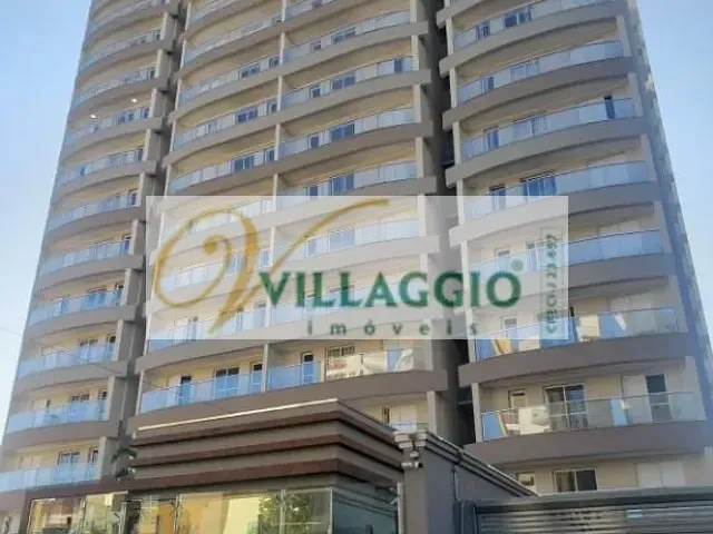 Apartamento com 50m² 1 quarto e 1 banheiro, à venda, no bairro Vila Imperial em São José do Rio Preto