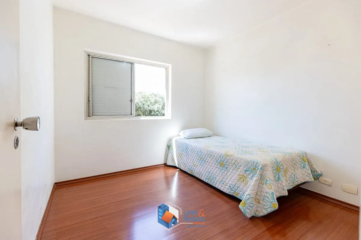 Apartamento, 3 quartos, 65 m² - Foto 12