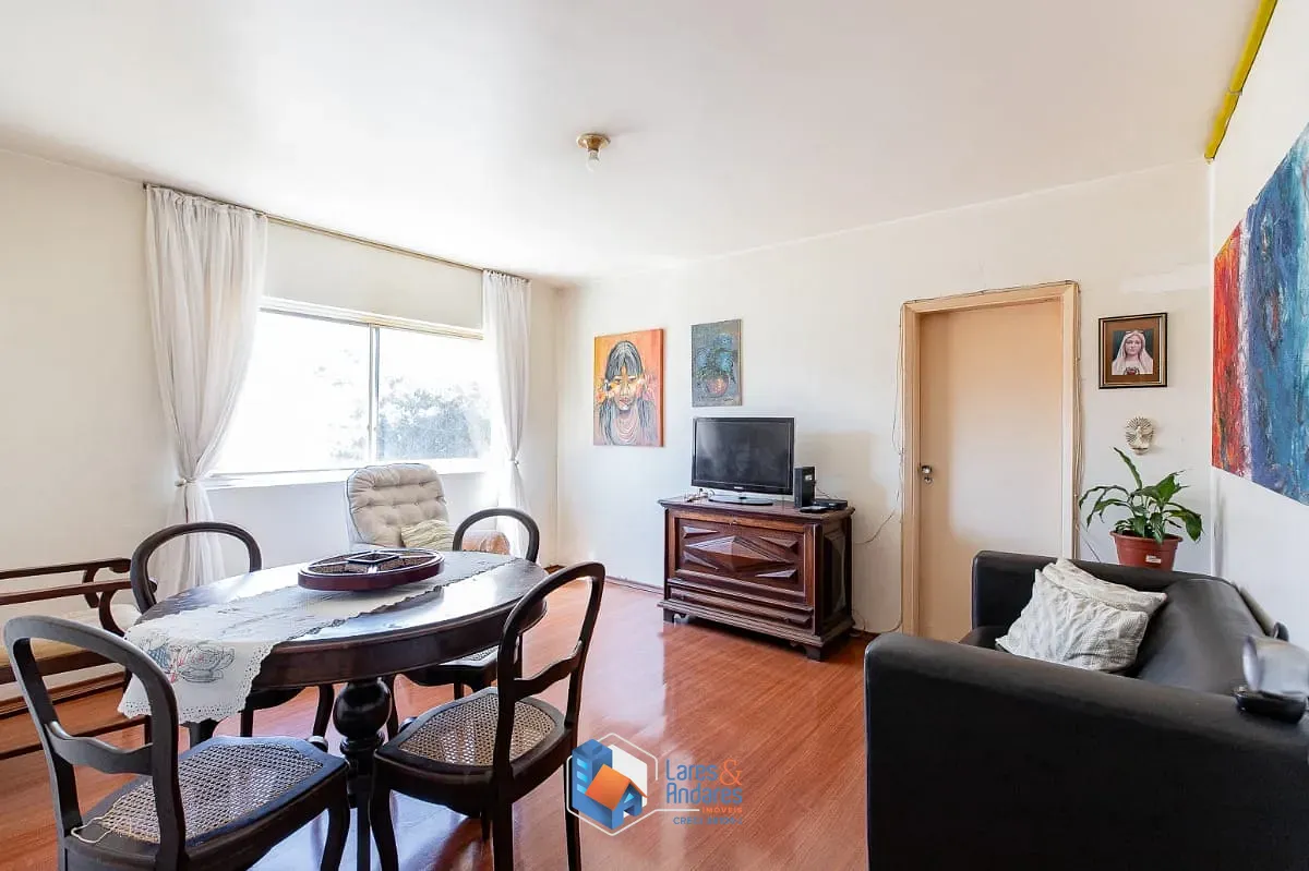 Apartamento, 3 quartos, 65 m² - Foto 4