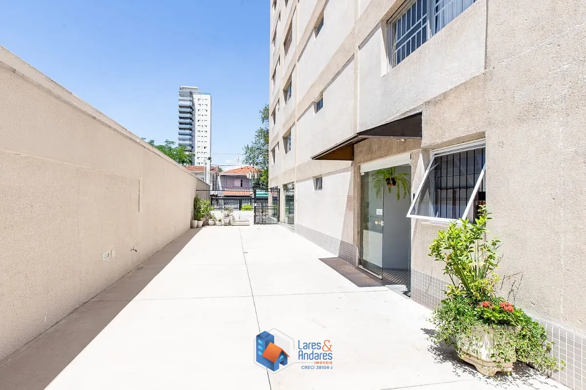 Apartamento, 3 quartos, 65 m² - Foto 28