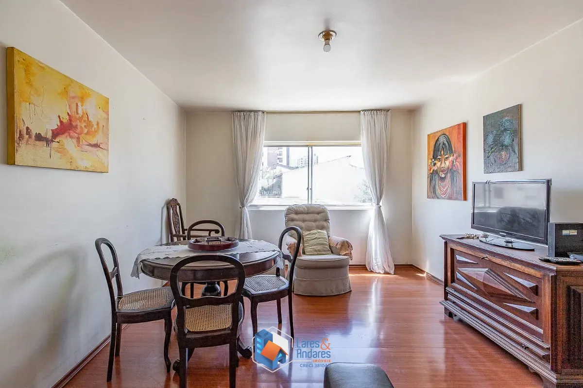 Apartamento, 3 quartos, 65 m² - Foto 7