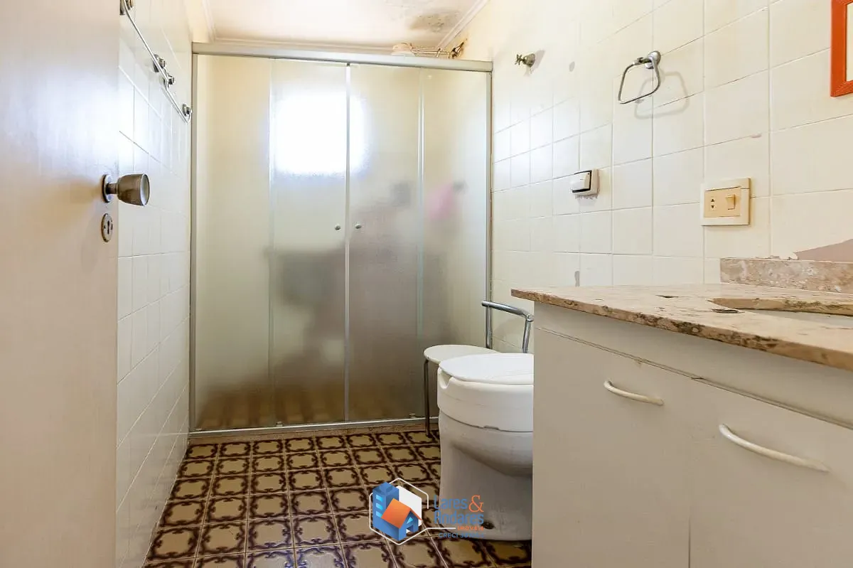 Apartamento, 3 quartos, 65 m² - Foto 21