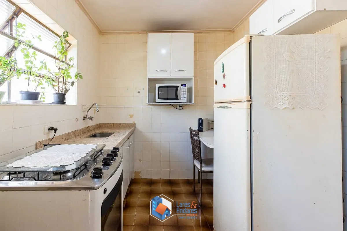 Apartamento, 3 quartos, 65 m² - Foto 16