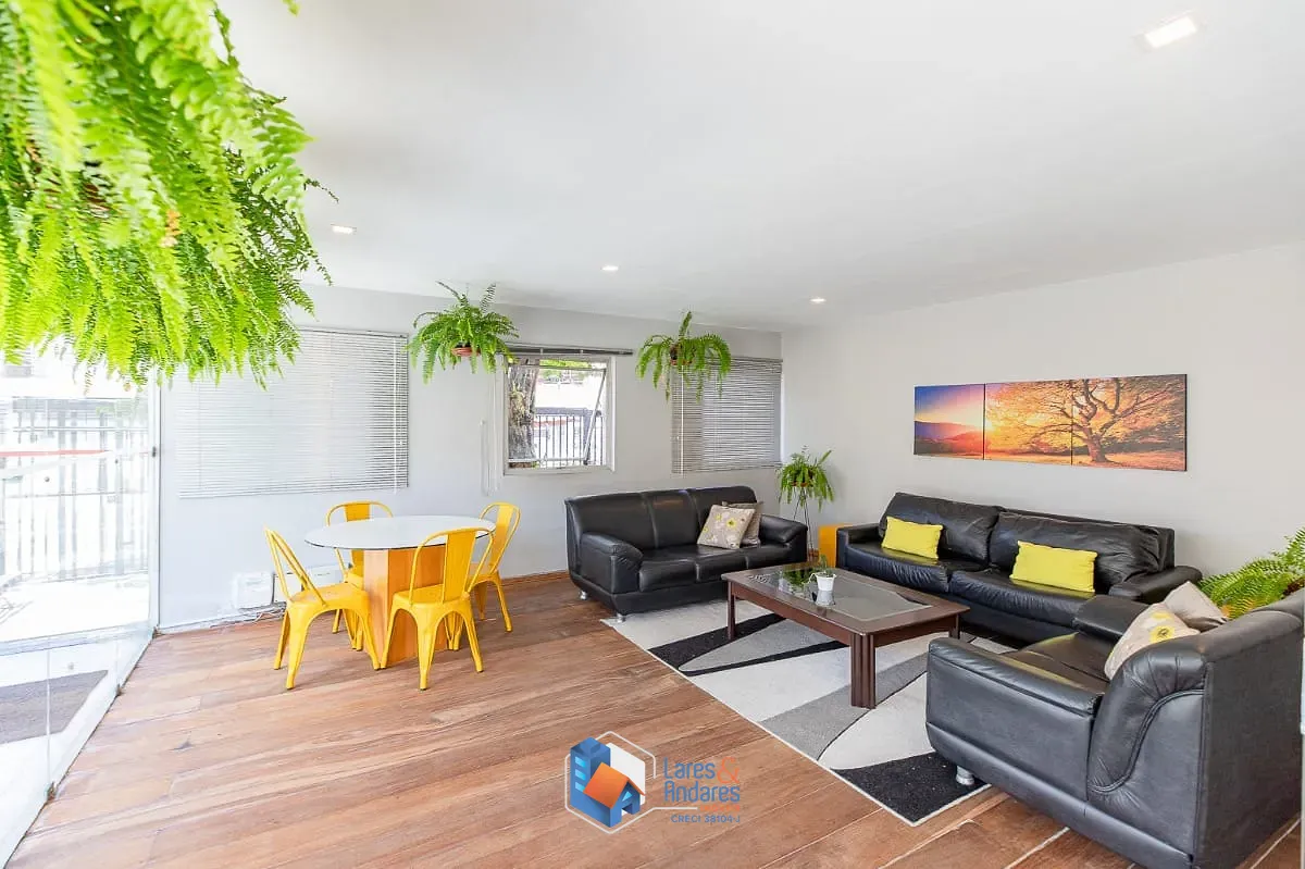 Apartamento, 3 quartos, 65 m² - Foto 23