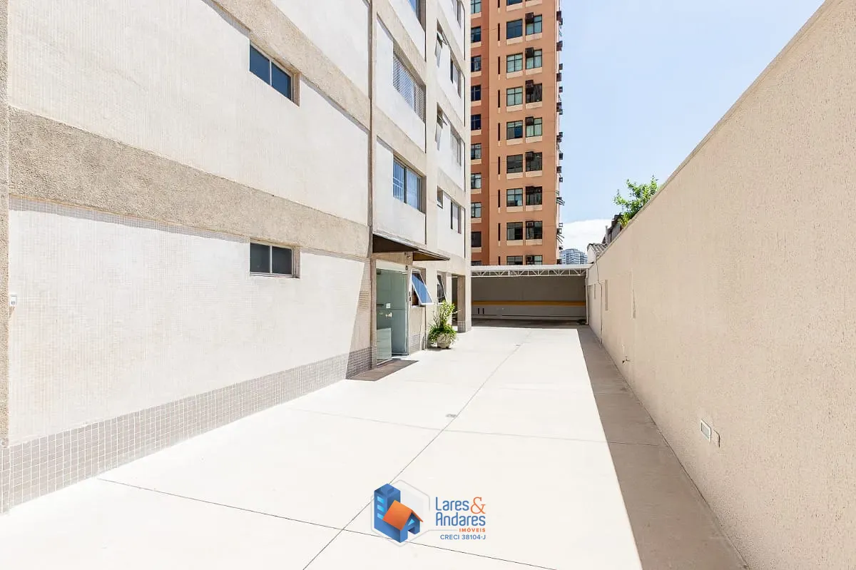 Apartamento, 3 quartos, 65 m² - Foto 26
