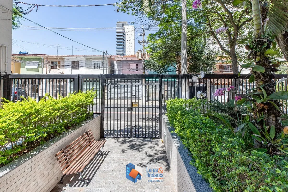 Apartamento, 3 quartos, 65 m² - Foto 25