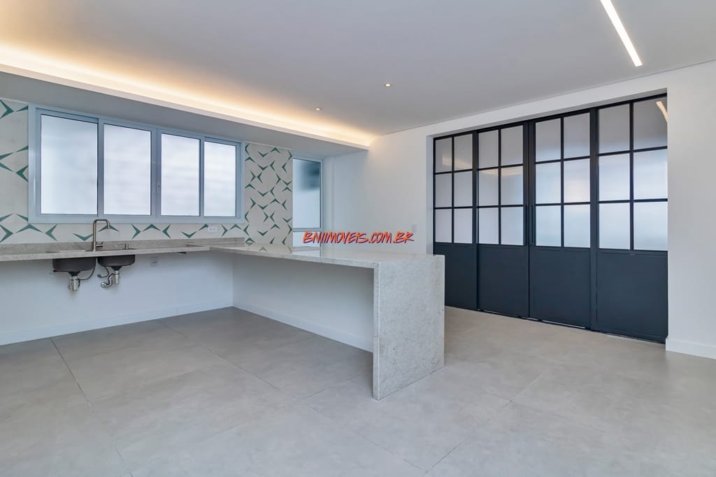 Apartamento, 3 quartos, 240 m² - Foto 6