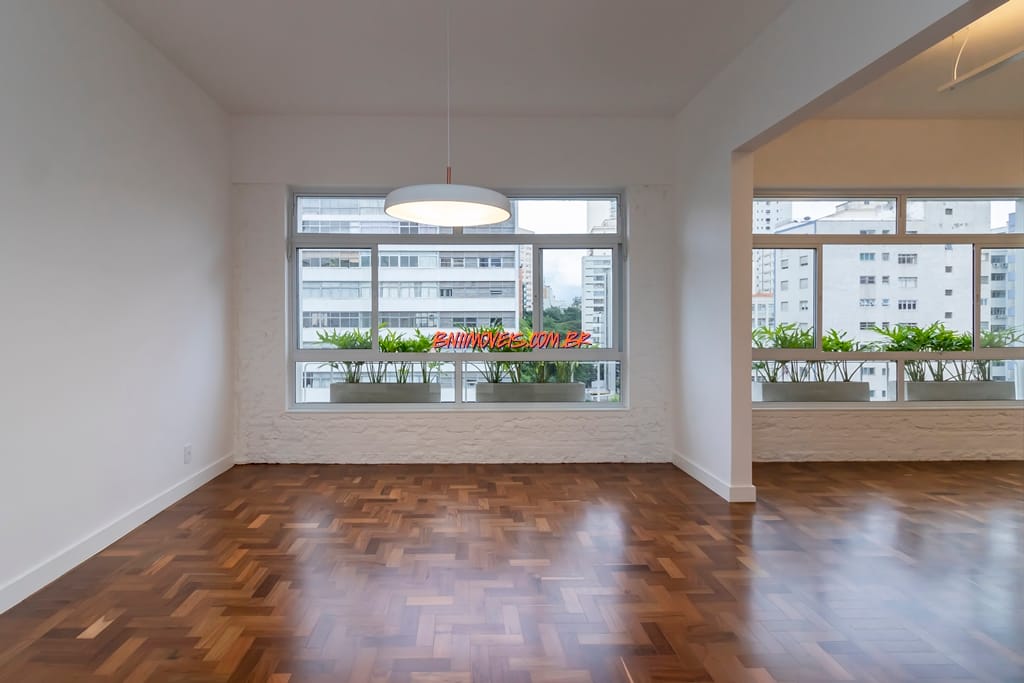 Apartamento, 3 quartos, 240 m² - Foto 5